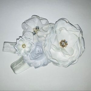 🆕🌼Flower Headband!🌼